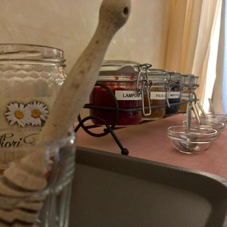 Hotel Arcobaleno Siena Bagian luar foto